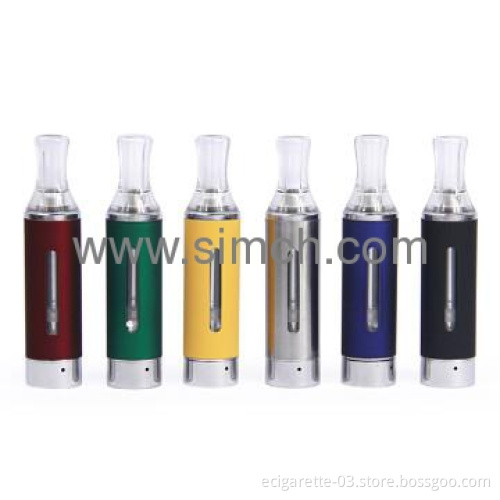 2013 latest design best electronic cigarette vaporizer evod atomizer